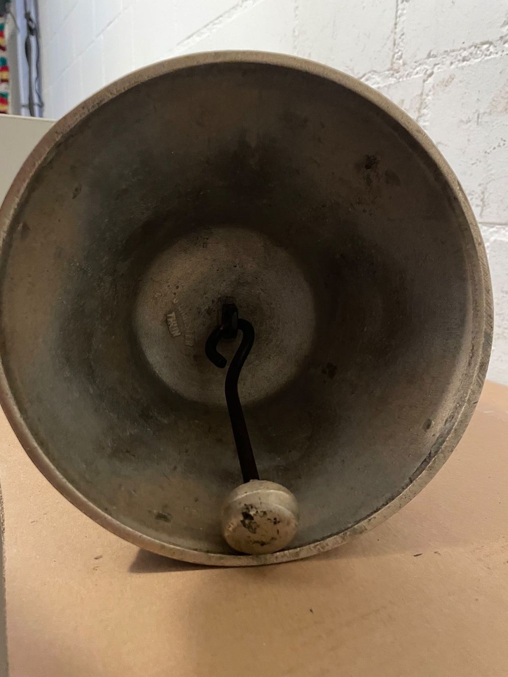 Campanacci mucche: Alte Glocke ab 1.00 Fr. – Usato da Birrhard venduto da magisto52 7