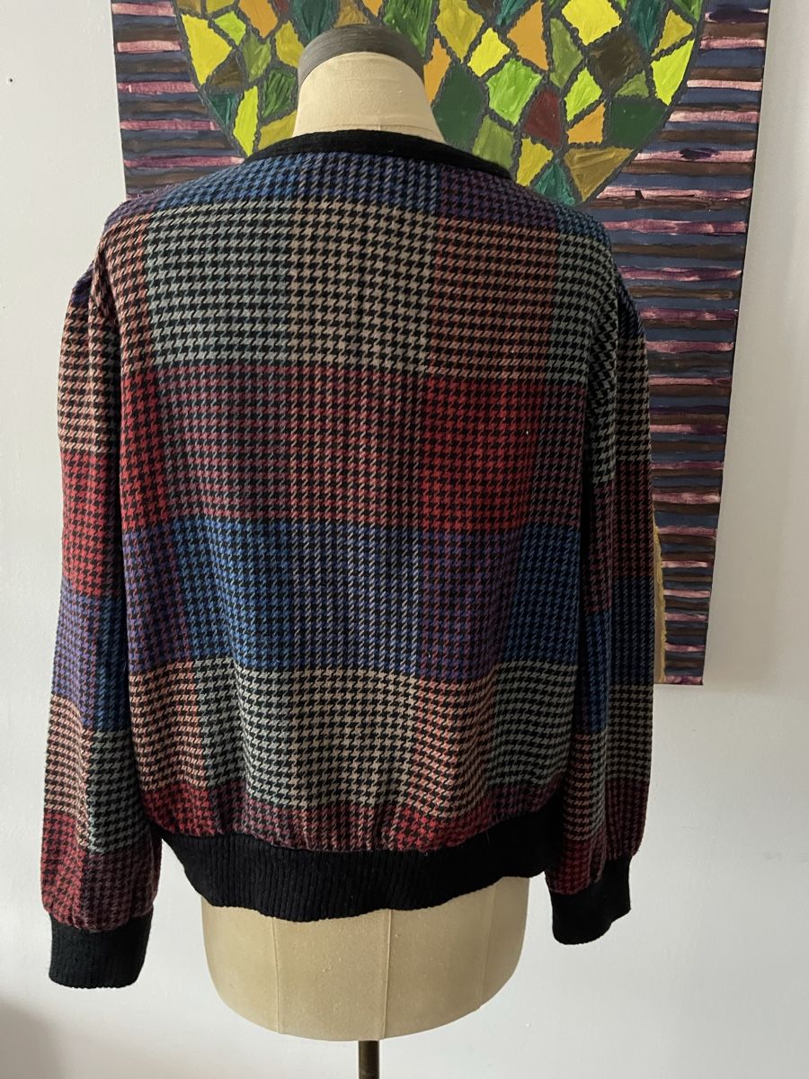 Maglioni & Felpe: Vintage Pullover Gr.44 – Usato da Stallikon venduto da BaumArt 2