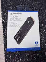 SSD Western Digital SN850P 2 To pour PS5 neuf emballé