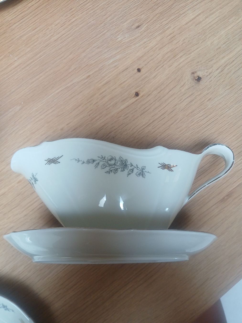 Geschirrsets: Service porcelaine winterling bavaria – Gebraucht aus Corcelles-Payerne von evalyne 1