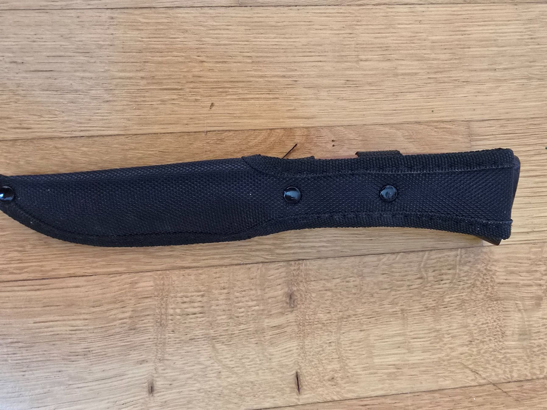 Accessori: Jagdtmesser "KANDAR" – Nuovo e nell'imballaggio originale da Rafz venduto da Domimir 8