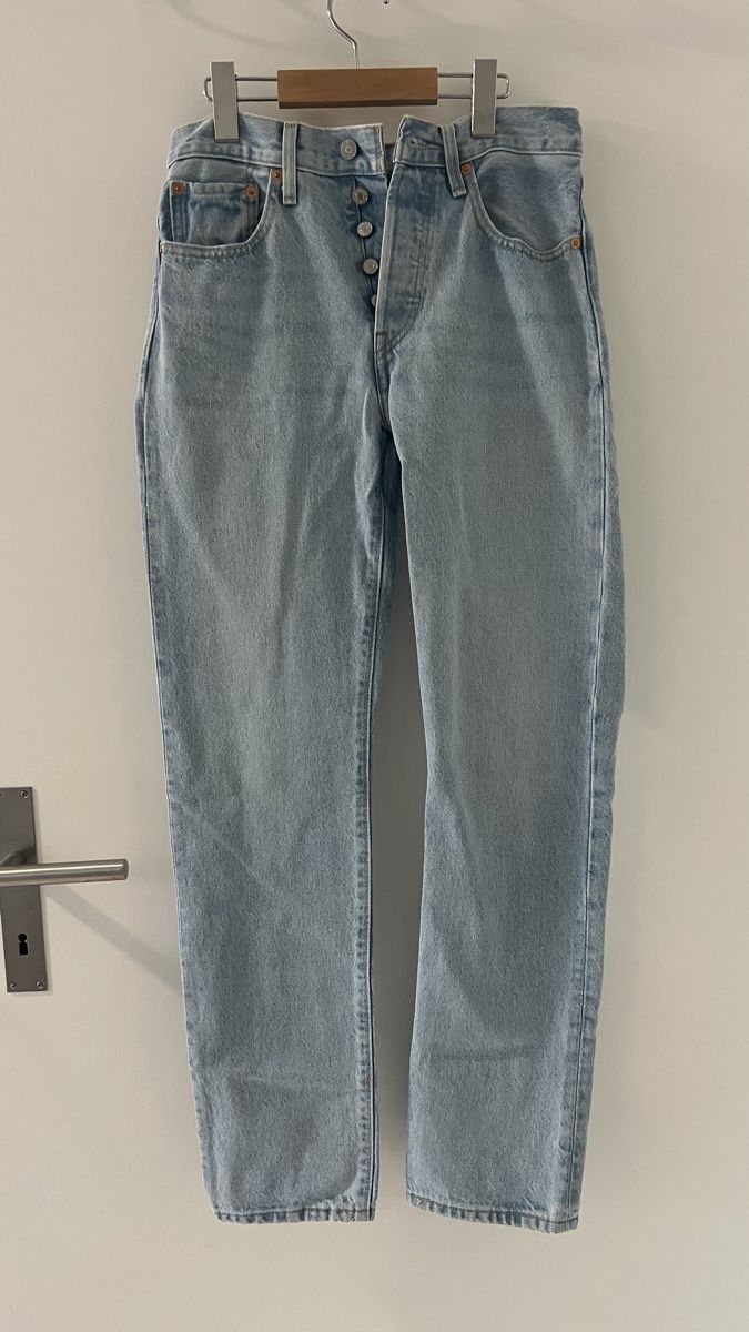 Levi's Hosen: Hose – Neu und originalverpackt aus Derendingen von Manasha18