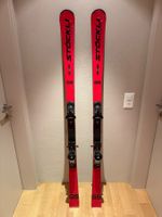 Stöckli Laser GS Worldcup – 175 cm – mit WRT 12 Bindung