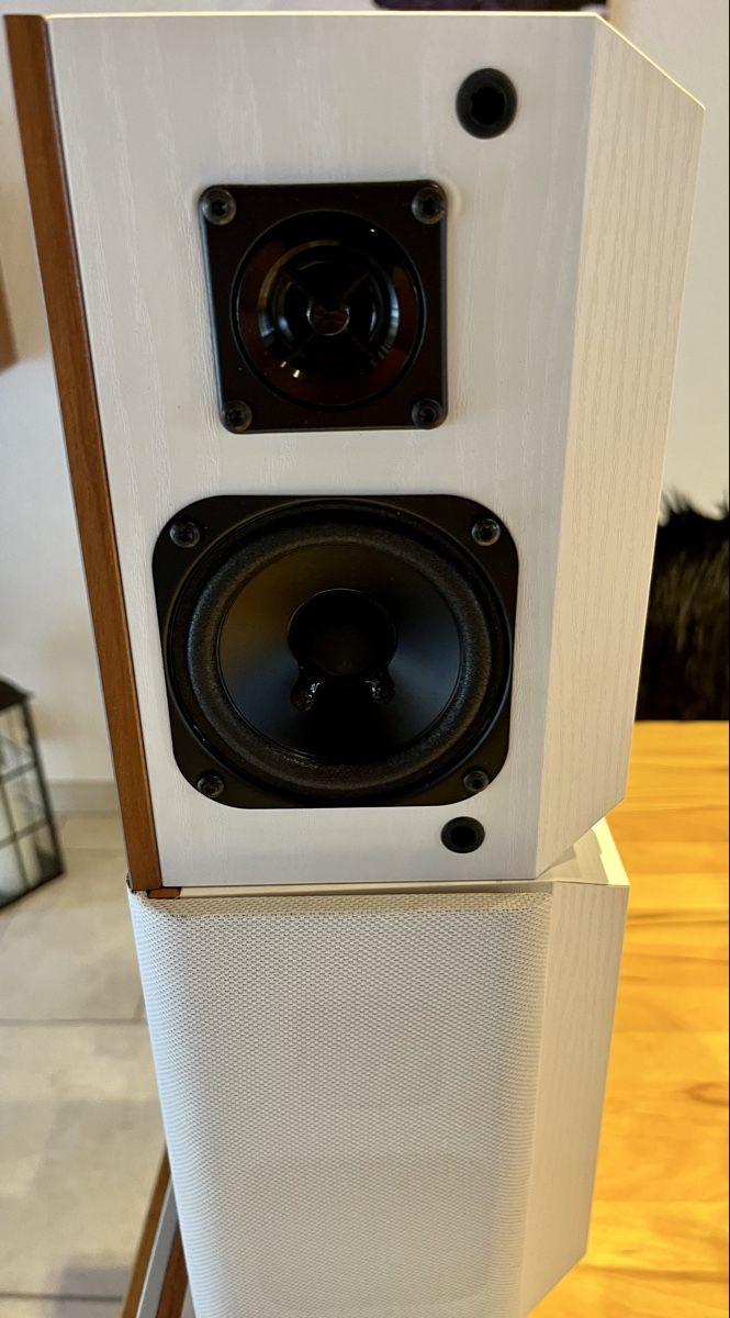 Jamo Home Cinema: Jamo D 6SUR Surround – Usato da La Chaux-de-Fonds venduto da Micwec 2