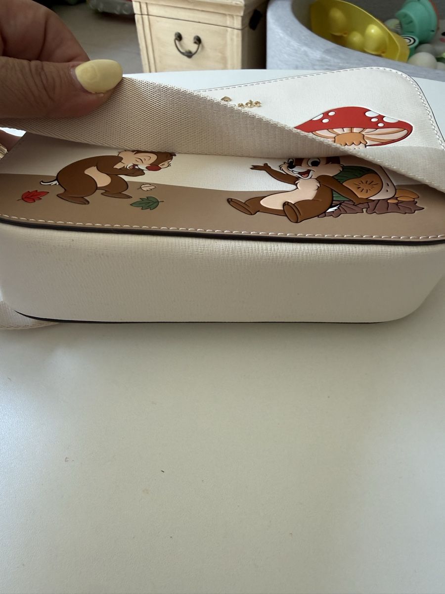 Kate Spade Taschen für Damen: Kate Spade Chip & dale camera bag – Neu (gemäss Beschreibung) aus Mendrisio von ketolin 5