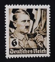 Deutsches Reich Propagandafälschung