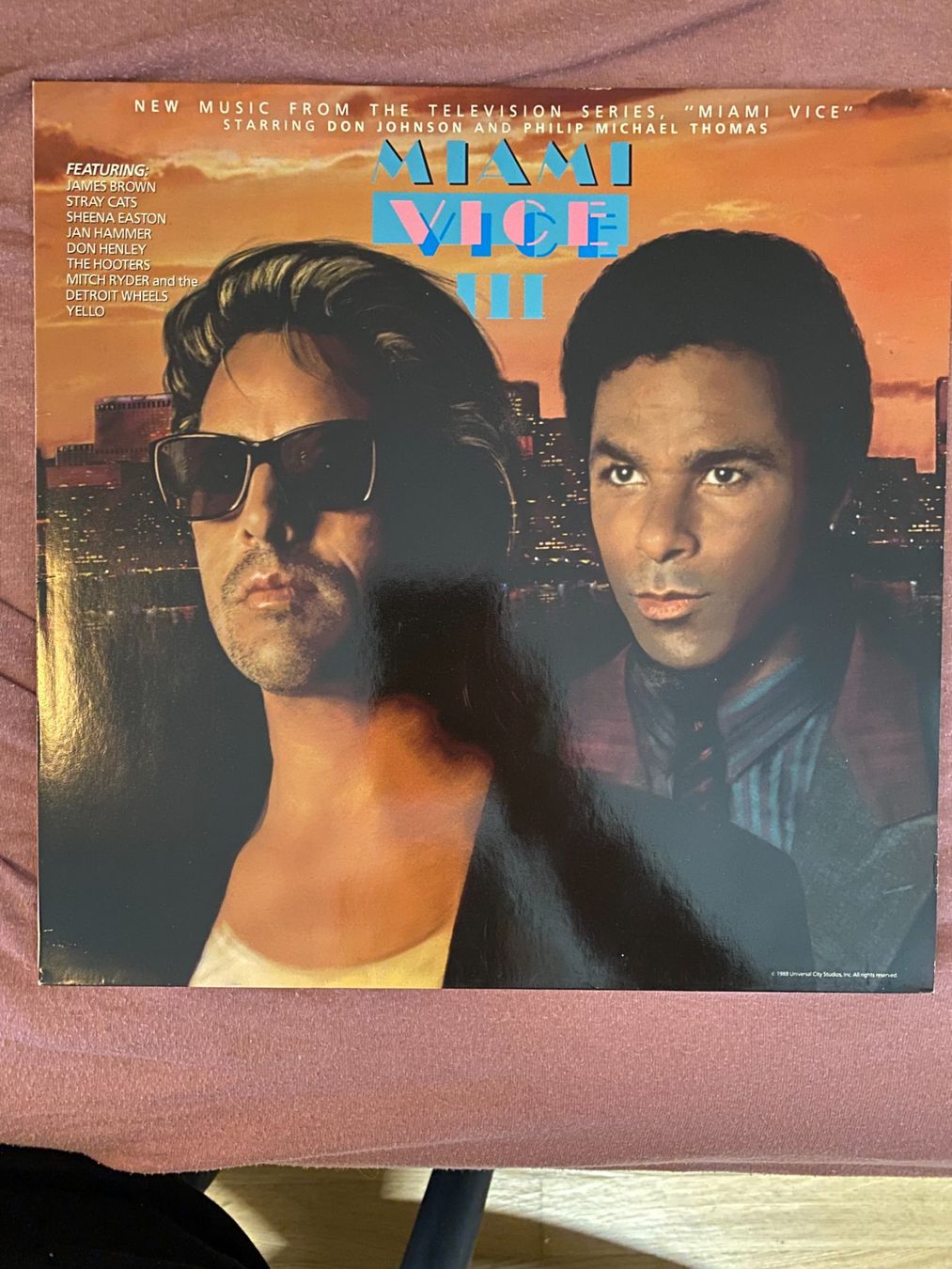Dischi in vinile: LP – Usato da Dietlikon venduto da Nicokh 1