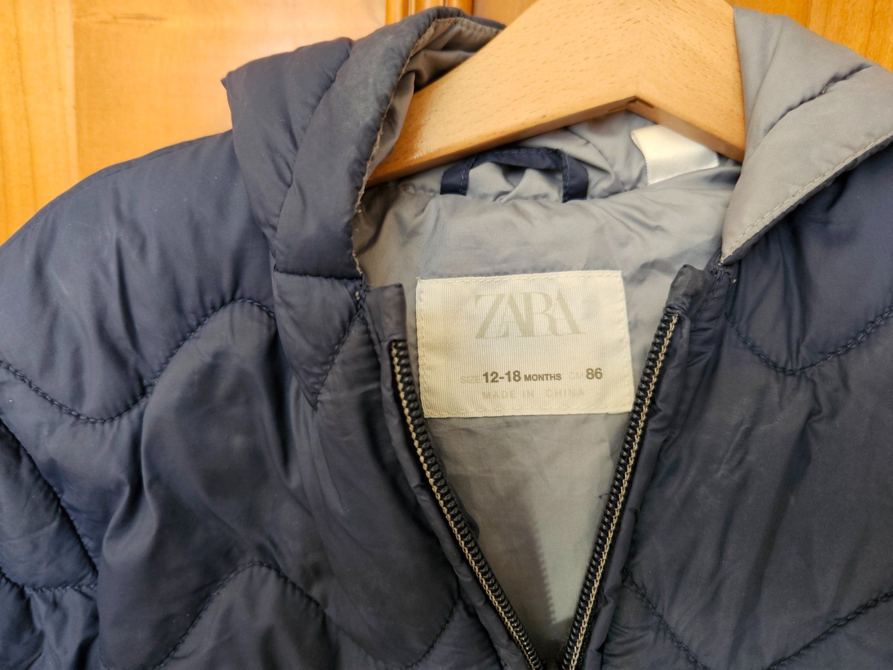 Zara Giacche & Cappotti: Jacke Zara 86 – Usato da Winterthur venduto da dobeh 2