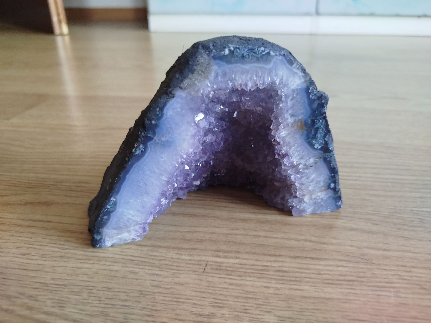 Edelsteine: magnifique améthyste  – Neu (gemäss Beschreibung) aus Les Diablerets von ninix01 3