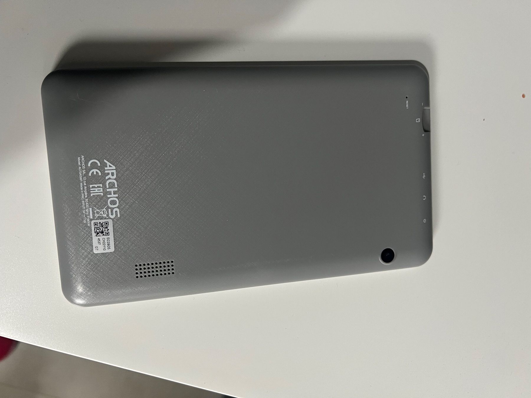 Archos Tablettes PC: Tablette Archos ACCESS T70 – D'occasion à Salavaux par ped_yf85 1