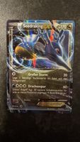 Pokemon Karte: Seedraking EX - Holo - Top Zustand!