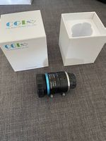 PRIZ cam 16mm