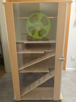Hamster Käfig Selbstgebaut