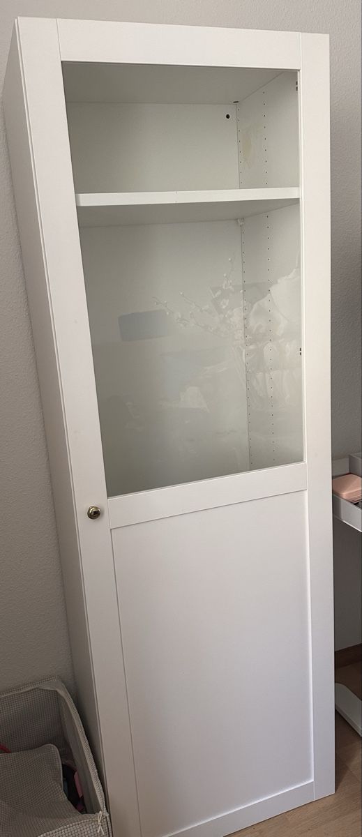 Armadi: Ikea Vitrinenschrank – Usato da Zürich venduto da Chez_Dali