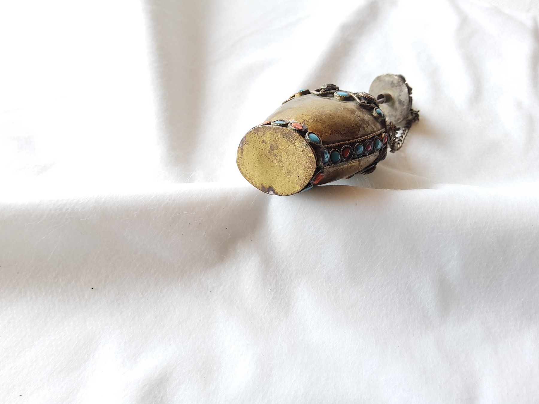Altri Prodotti per fumatori: Tabatière vintage  – Usato da Malleray venduto da Broc-antique 4