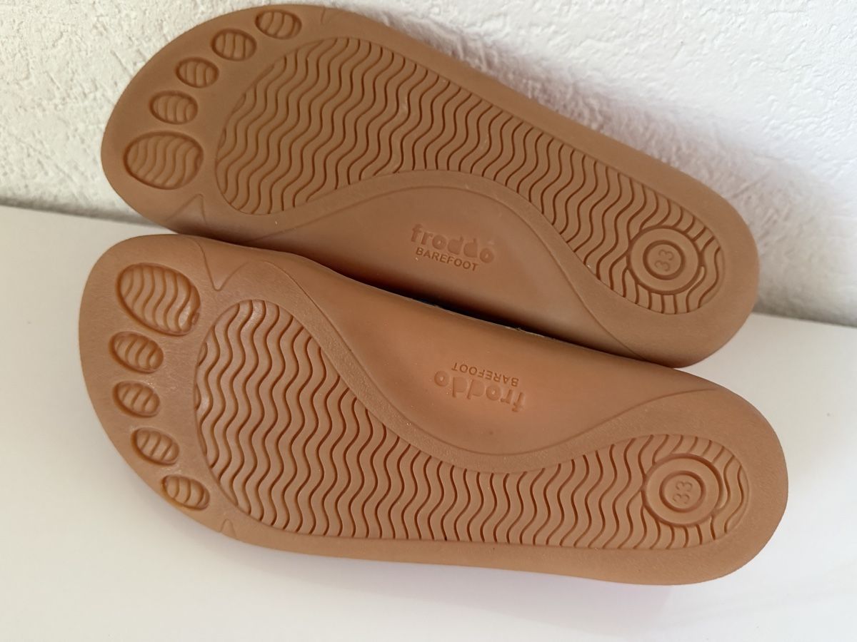 Froddo Scarpe per ragazze: Chaussures barefoot Froddo taille 33 – Usato da Savagnier venduto da aninka06 3