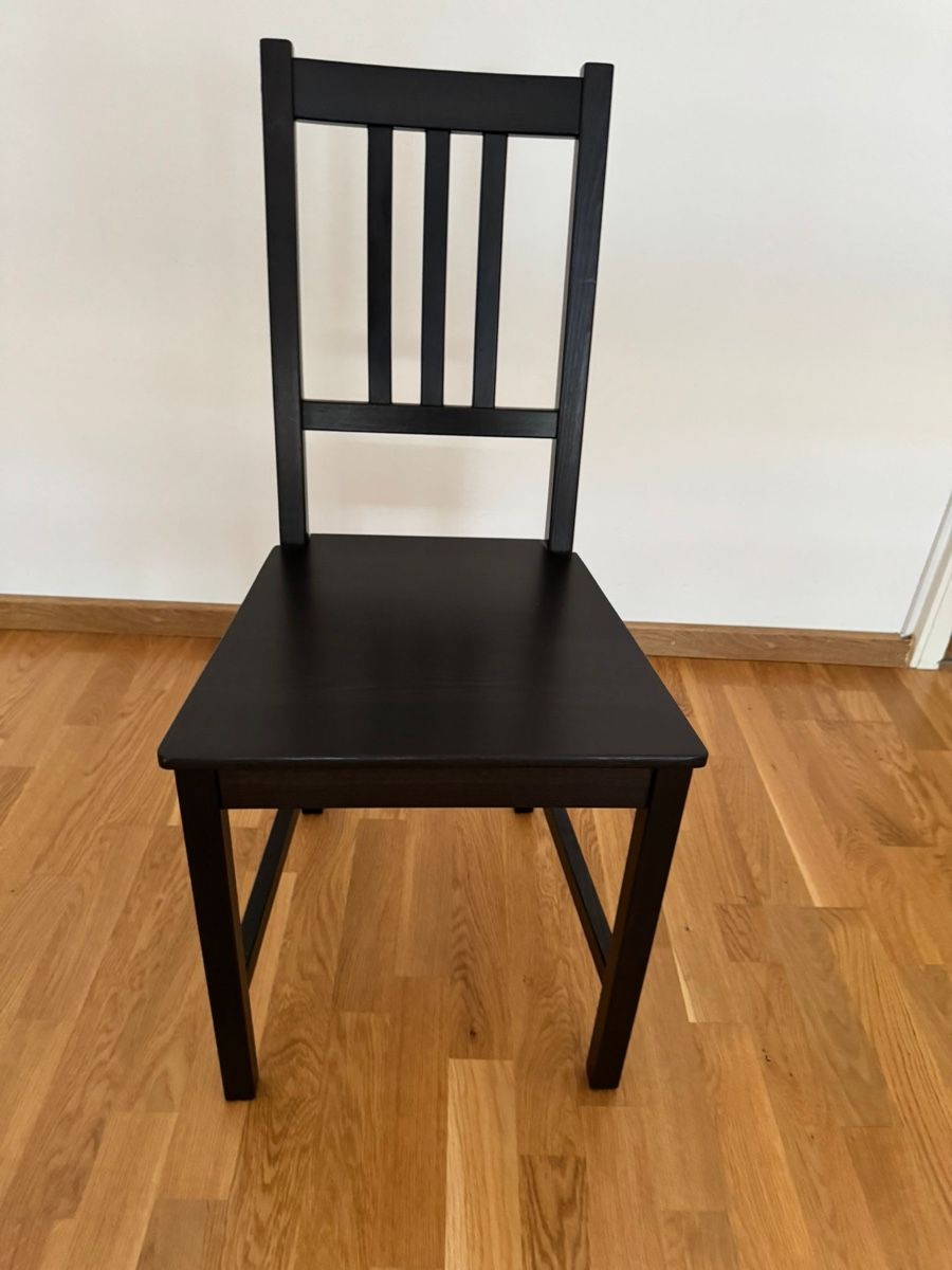 Ikea Chaises: Ikea Stuhl 6x – D'occasion à Basel par phi_56xr 3