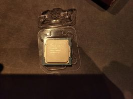 Intel i7 10700k
