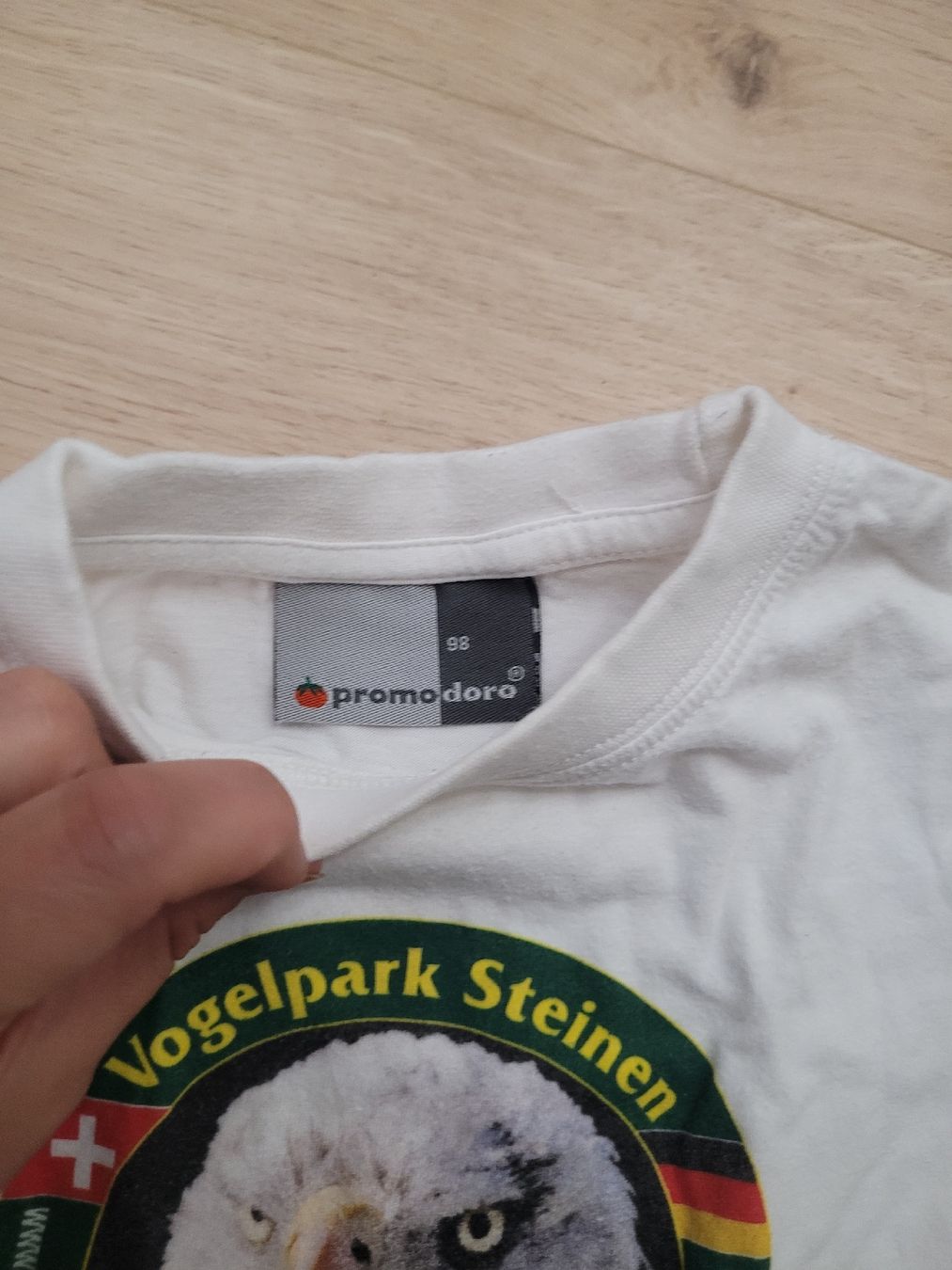 Chemises, T-shirts & Polos: t-Shirt Gr. 98 – D'occasion à Lupsingen par sta_wgg5 2