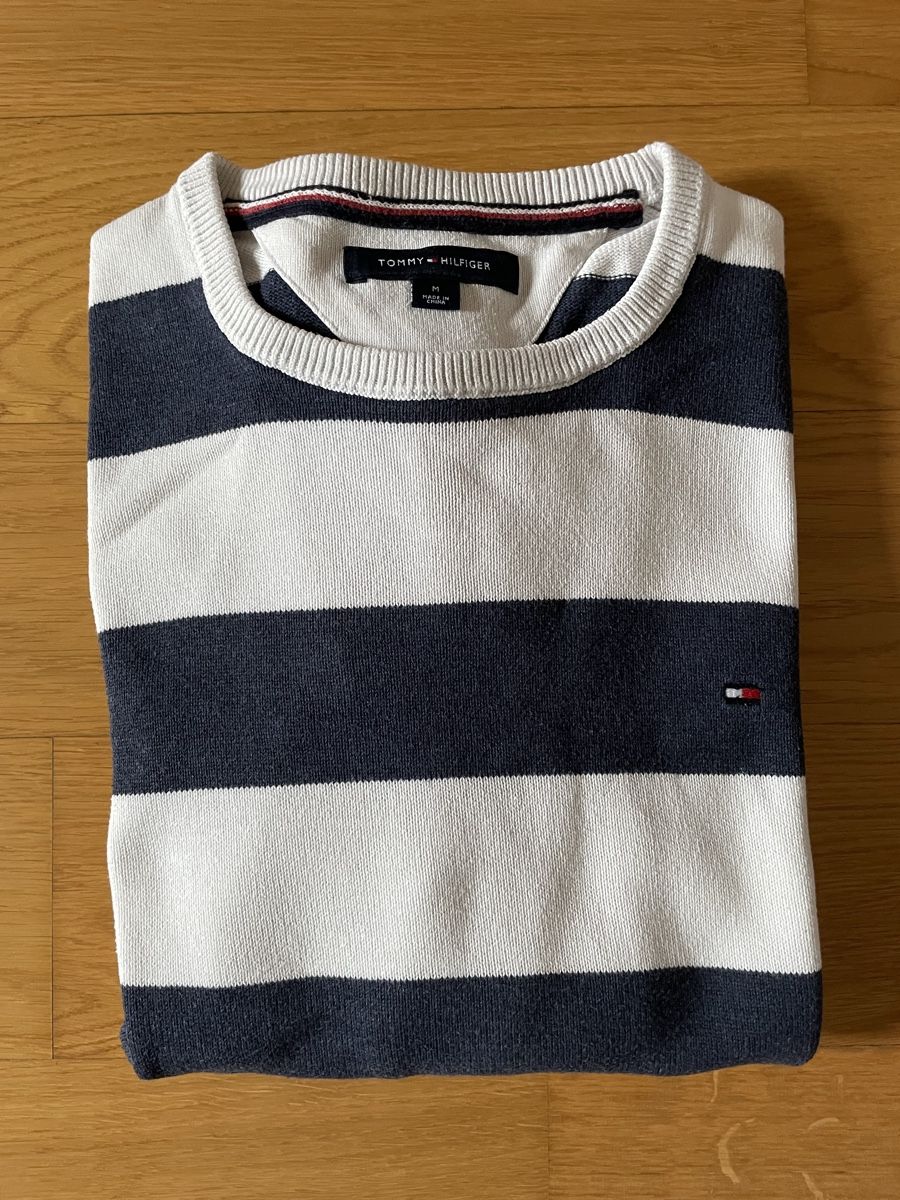 Tommy Hilfiger Maglioni & Felpe: Pullover Tommy Hilfiger – Usato da Kloten venduto da racnel 4