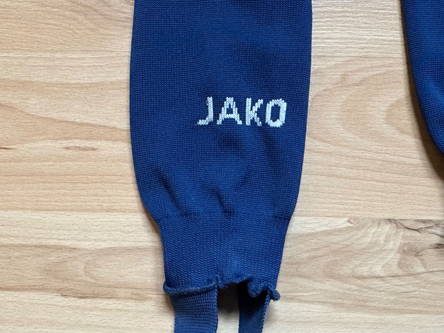 Jako Calze per bambini: Fussballstutzen von Jako Länge 27cm – Nuovo (secondo la descrizione) da Hausen AG venduto da dege02 1