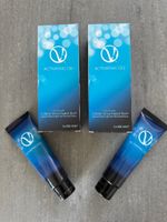 6 x Activating Gel für Gillette Venus Naked Skin IPL - 4 OVP