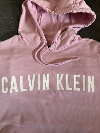 Calvin-Klein Pullover
