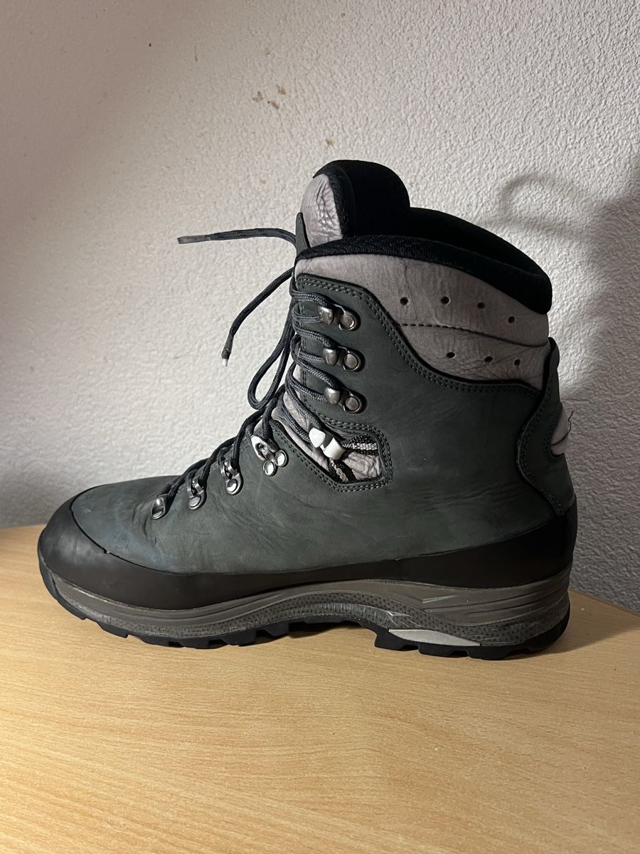 Lowa Herrenschuhe: Lowa Tibet GTX – Gebraucht aus La Chaux-de-Fonds von art_x8mz 9