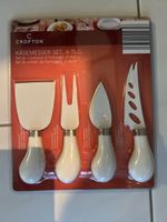 Käsemesser neu
