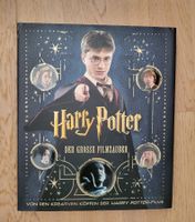 Harry Potter: Der große Filmzauber (Erweiterte Neuausgabe)