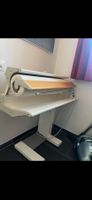 Miele B865 Bügelmaschine top Zustand