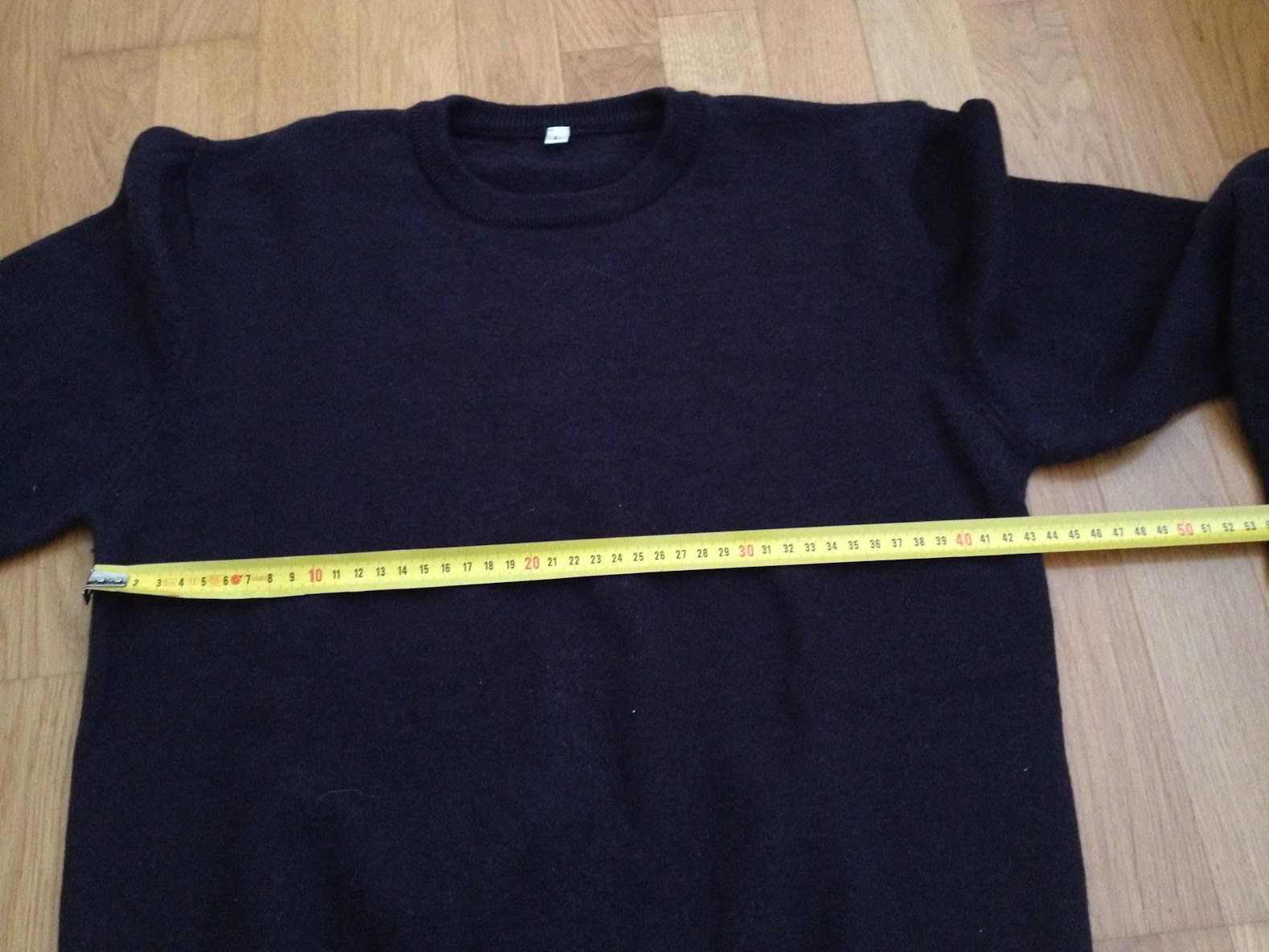 Pullover & Sweatshirts: Pullover 100 Wolle – Gebraucht aus Dübendorf von Fip05 3