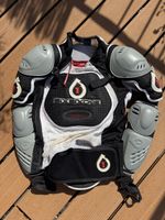 MTB Downhill Panzer Protection (M)