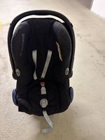 Kindersitz Maxicosi mit Isofix