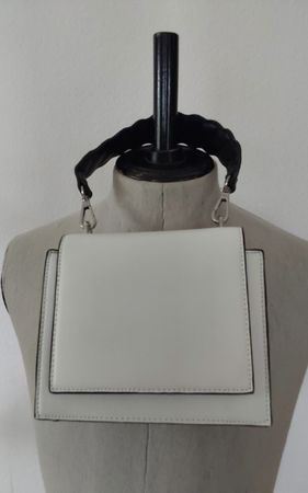 Handtasche weiss  Jenny Fairy neu