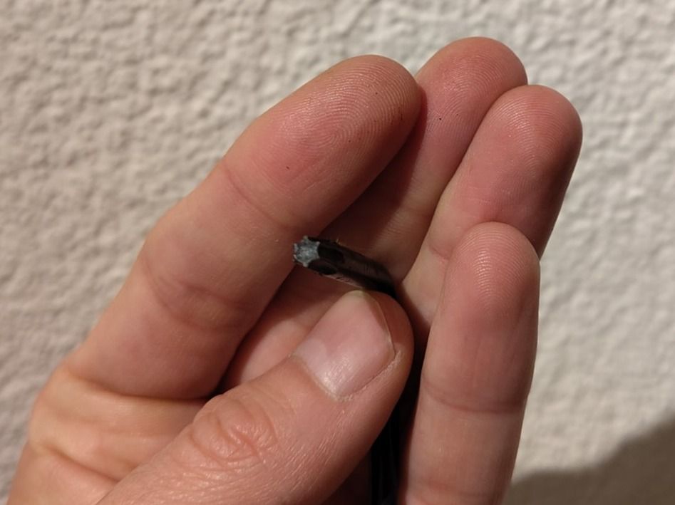 Tutti gli attrezzi: 10 Clés Allen TORX en lot – Usato da Biel/Bienne venduto da vin_mq5n 3