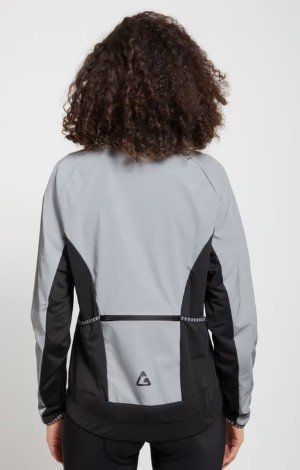 Crosswave Giacche: Crosswave Jacke Reflektiv Elfi Gr. 42 Damen – Nuovo (secondo la descrizione) da Rotkreuz venduto da Bonito77 4