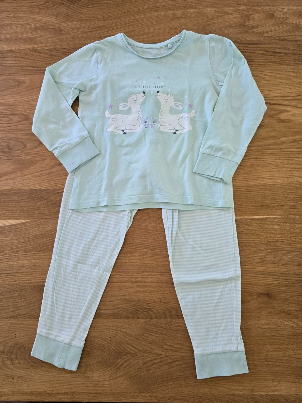 C&A Pigiama & Simili: Pyjama Gr. 110 – Usato da Zäziwil venduto da Seisler
