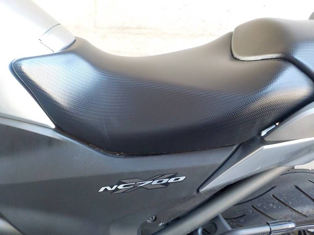 Touring: Honda NC 700X A  – Usato da Winznau venduto da Dessert 6