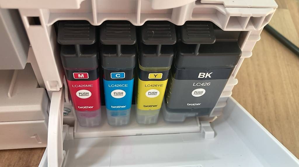Stampanti: Multifunktionsdrucker – Usato da Kreuzlingen venduto da kar_kx57 3