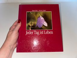 BUCH: Balken und Steigert, Jeder Tag ist Leben