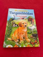 Die schönsten Tiergeschichten