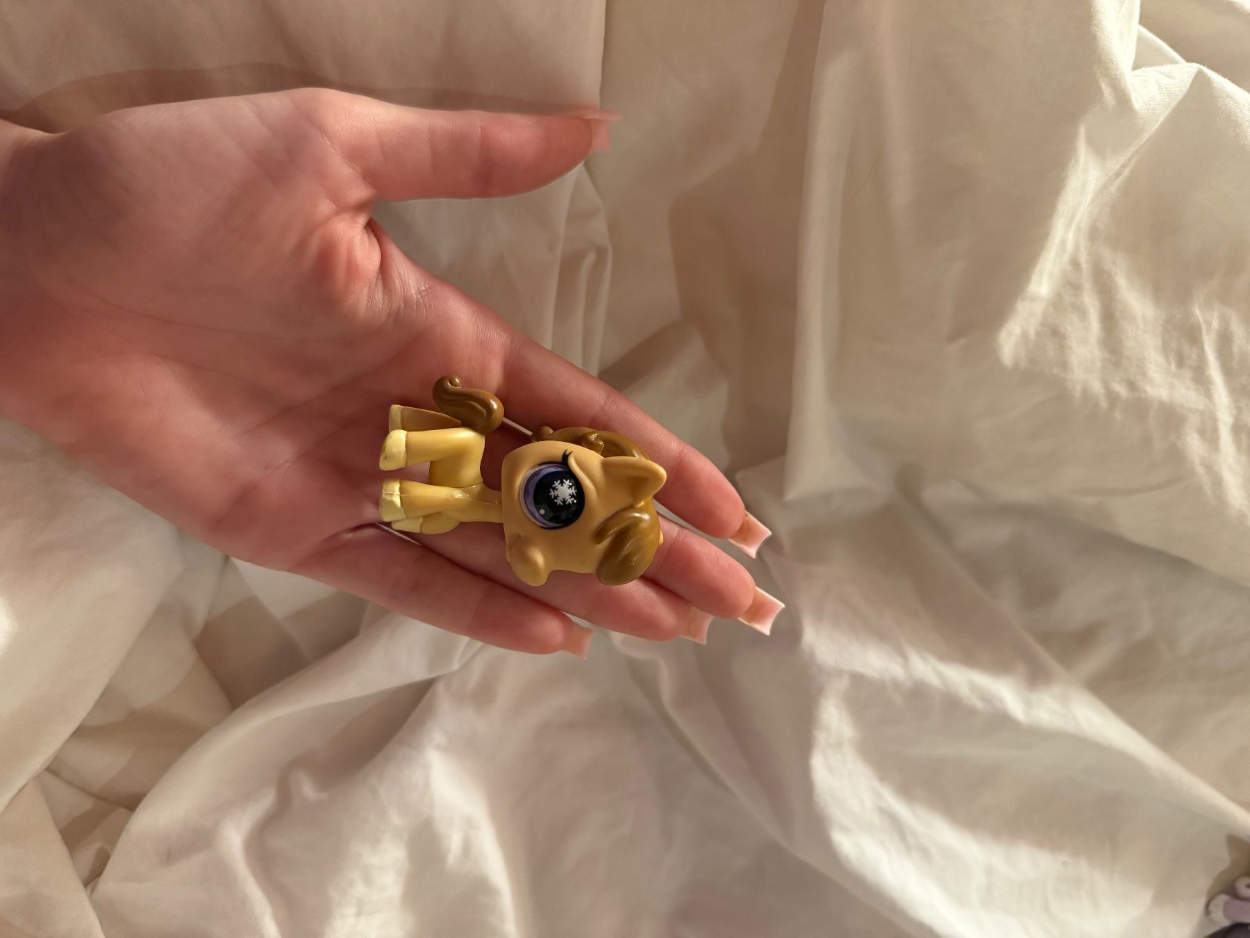 Giocattoli: Littlest Pet Shop – Usato da Fribourg venduto da leaahrm 1