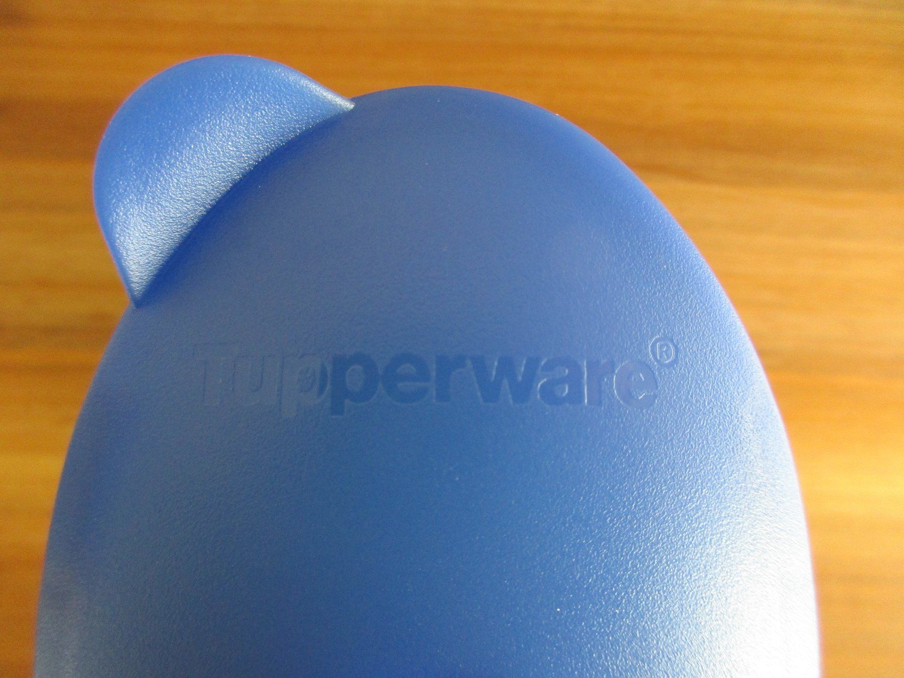Tupperware Behälter & Ähnliches: Neuwertig Tupperware Eleganzia 350ml – Gebraucht aus Gossau SG von  4