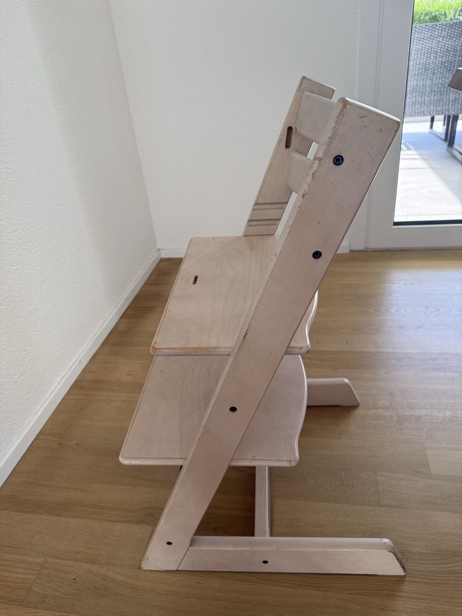 Stokke Seggioloni: STOKKE® - TRIPP TRAPP® – Usato da Kreuzlingen venduto da sai_pt8g 2