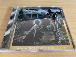 Baschi – Irgendwie Held (Gold Edition)