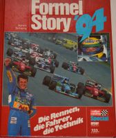 Formel Story 94