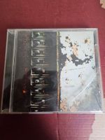 CD - The Flashbulb – Réunion (	Free Jazz, Fusion, Abstract)
