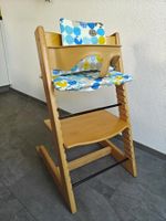 Stocke Tripp Trapp mit Babyset und Bezug