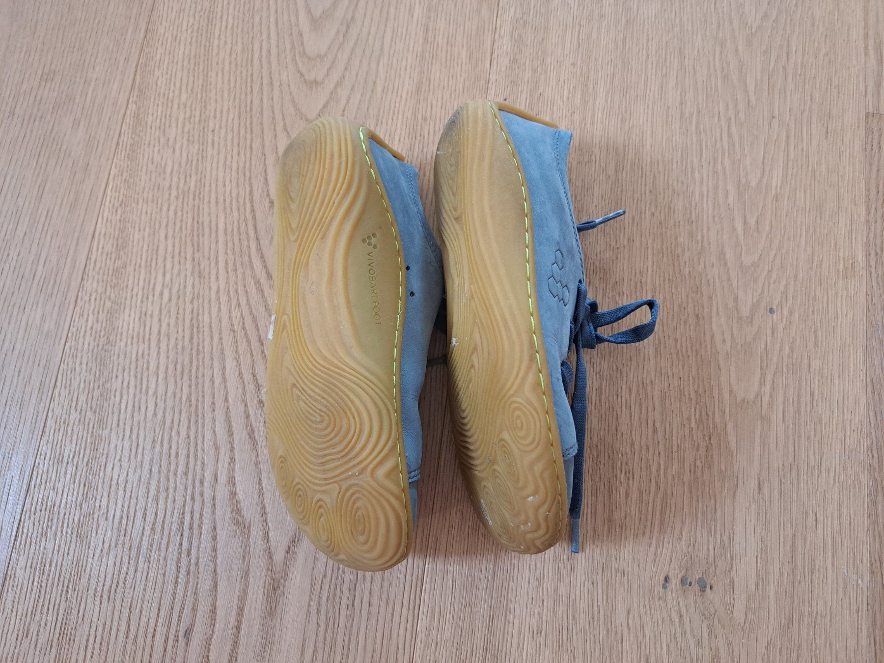 Vivobarefoot Scarpe per ragazzi: Vivo Barefoot kinderschuhe – Usato da Dachsen venduto da Kikkido 1